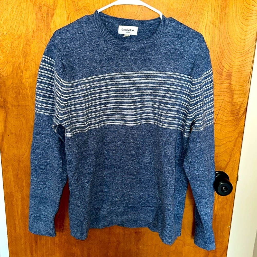 Goodfellow Men’s Sweater